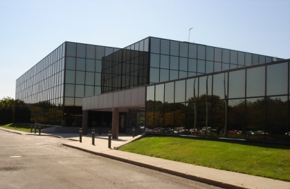 Corporate Center Dr Melville NY - Office