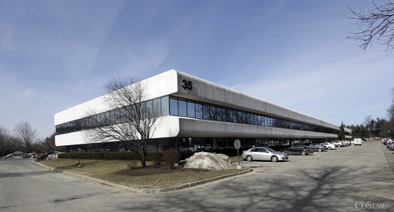 Pinelawn Rd Melville NY  - Office Space