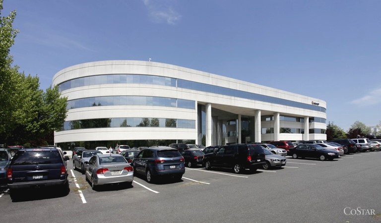 North Service Road Melville NY - Office Space