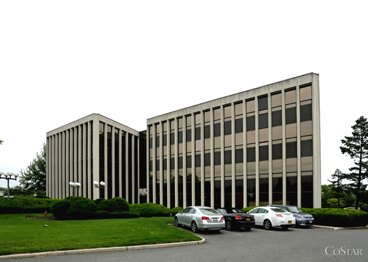 Boadhollow Rd Melville NY Office Space